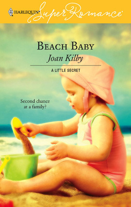 Title details for Beach Baby by Joan Kilby - Available